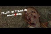 Valley Of The Dead (2022) - Trailer