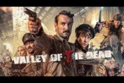 Valley Of The Dead | Official Trailer | Horror Brains