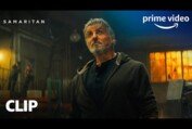 We’ll Do This | Samaritan Clip | Prime Video