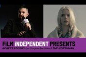 Why Robert Eggers didn't want to make a viking movie | THE NORTHMAN - Q&A | Film Independent