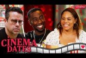 Will This Halloween Date Become A Trick Or A Treat? | Cinema Dates