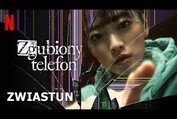 ZGUBIONY TELEFON Polski Zwiastun Trailer PL Film Netflix