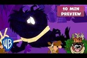 10 Minute Movie Preview | Taz Quest For Burger | @wbkids