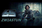 65 Polski Zwiastun Trailer Napisy PL Adam Driver Film