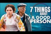 7 Things about A Good Person