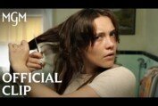 A GOOD PERSON | “Haircut” Official Clip starring Florence Pugh