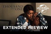 A Thousand and One (Teyana Taylor) | A Failed Foster Care System | Extended Preview