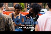 A Thousand and One's A.V. Rockwell On Authentic Representation in Casting | 60 Second Film School