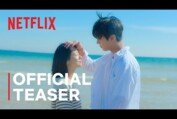 A Time Called You | Official Teaser | Netflix [ENG SUB]