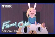 Adventure Time: Fionna & Cake | Official Trailer | Max