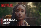 African Queens: Njinga | Official Clip | Netflix