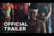 African Queens: Njinga | Official Trailer | Netflix