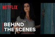 All the Light We Cannot See | Behind the Adaptation | Netflix