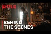 All the Light We Cannot See | How Aria Mia Loberti Became Marie-Laure | Netflix