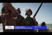 Amerigo Vespucci - Forgotten Namesake of America | UK PREMIERE