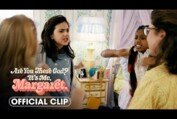 Are You There God? It’s Me, Margaret. (2023) Official Clip 'Increase The Bust' – Abby Ryder Fortson