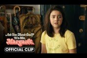 Are You There God? It’s Me, Margaret. (2023) Official Clip 'We’re Moving' – Rachel McAdams