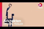 Arkitekten | Official Trailer | A Viaplay Series
