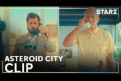 Asteroid City | Wes Andersonian Framing at its Finest | STARZ