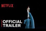 Bad Surgeon: Love Under the Knife - 2023 - Netflix Documentary Trailer