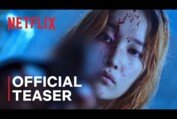 Ballerina | Official Teaser | Netflix