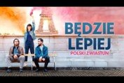 Będzie lepiej (2023), oficjalny zwiastun PL, w kinach od 19 stycznia