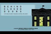 Behind Closed Doors (Official Documentary Trailer)