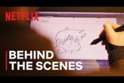 Behind the Scenes with Science SARU | Scott Pilgrim Takes Off | Netflix Anime