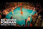 BIG GEORGE FOREMAN - Ali Fight Breakdown