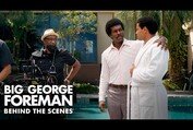 BIG GEORGE FOREMAN - Foreman and Ali’s Friendship