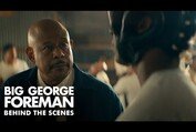 BIG GEORGE FOREMAN - Forest Whitaker as 'Doc Broadus'