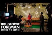 BIG GEORGE FOREMAN - Gag Reel