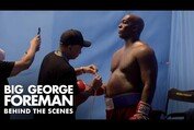 BIG GEORGE FOREMAN - Khris Davis' Transformation
