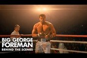 BIG GEORGE FOREMAN - Sullivan Jones as Muhammad Ali
