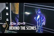 Blue Beetle | Blue Beetle 101 | Warner Bros. Entertainment