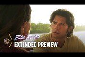 Blue Beetle | Extended Preview | Warner Bros. Entertainment