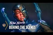 Blue Beetle | Generations Blue Beetle: A Hero's World | Warner Bros. Entertainment