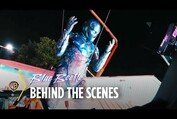 Blue Beetle | The Making of Blue Beetle | Warner Bros. Entertainment