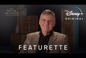 Book to Screen Featurette | Percy Jackson and the Olympians | Disney+