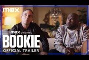 Bookie | Official Trailer | Max