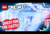 Brand-new LEGO DREAMZzz episodes! | Official Trailer