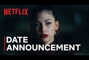 Burning Body | Date announcement | Netflix