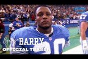 Bye Bye Barry - Official Teaser | Prime Video