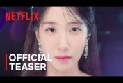Castaway Diva | Official Teaser | Netflix [ENG SUB]