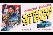 Catatan Si Boy - Official Trailer | 17 Agustus 2023 Di Bioskop
