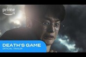 Death's Game Official Trailer | Prime Video