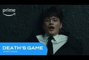 Death's Game: Teaser Trailer 2 | Prime Video