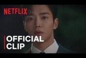 Destined with You | Official Clip | Netflix