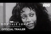 Donyale Luna: Super Model | Official Trailer | HBO