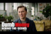 DUMB MONEY - Paul Dano